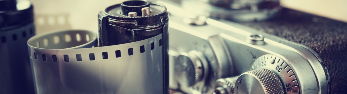 Picture perfect: Where to get your film developed in Toronto