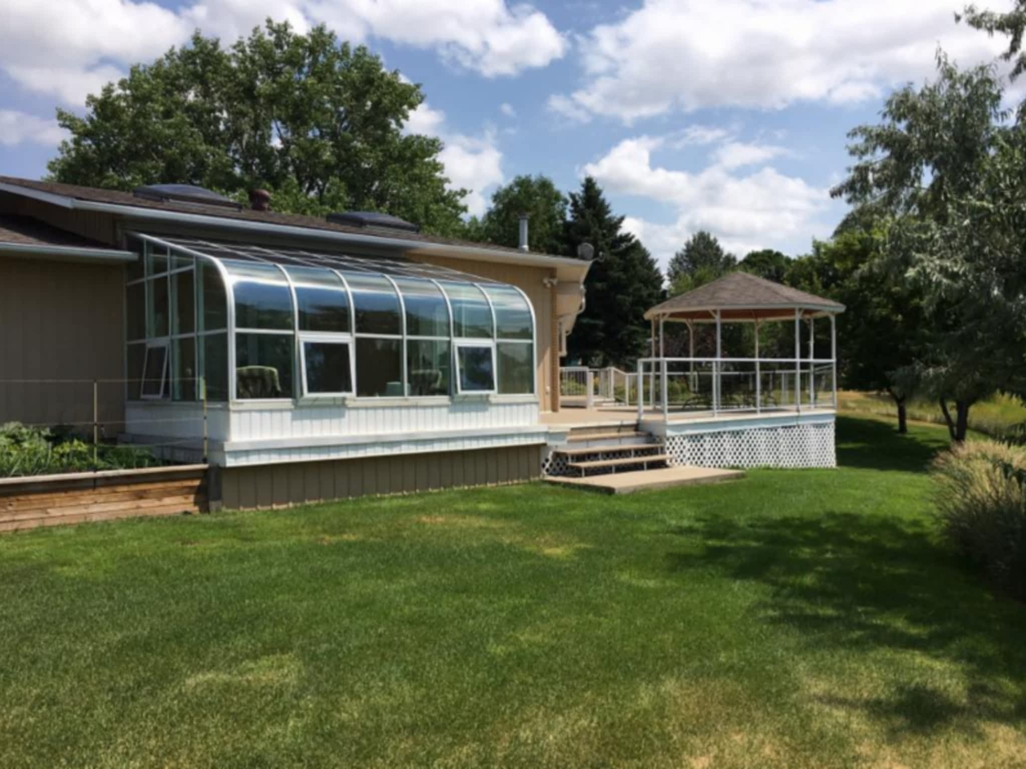 photo Krystal Klear Window Cleaning