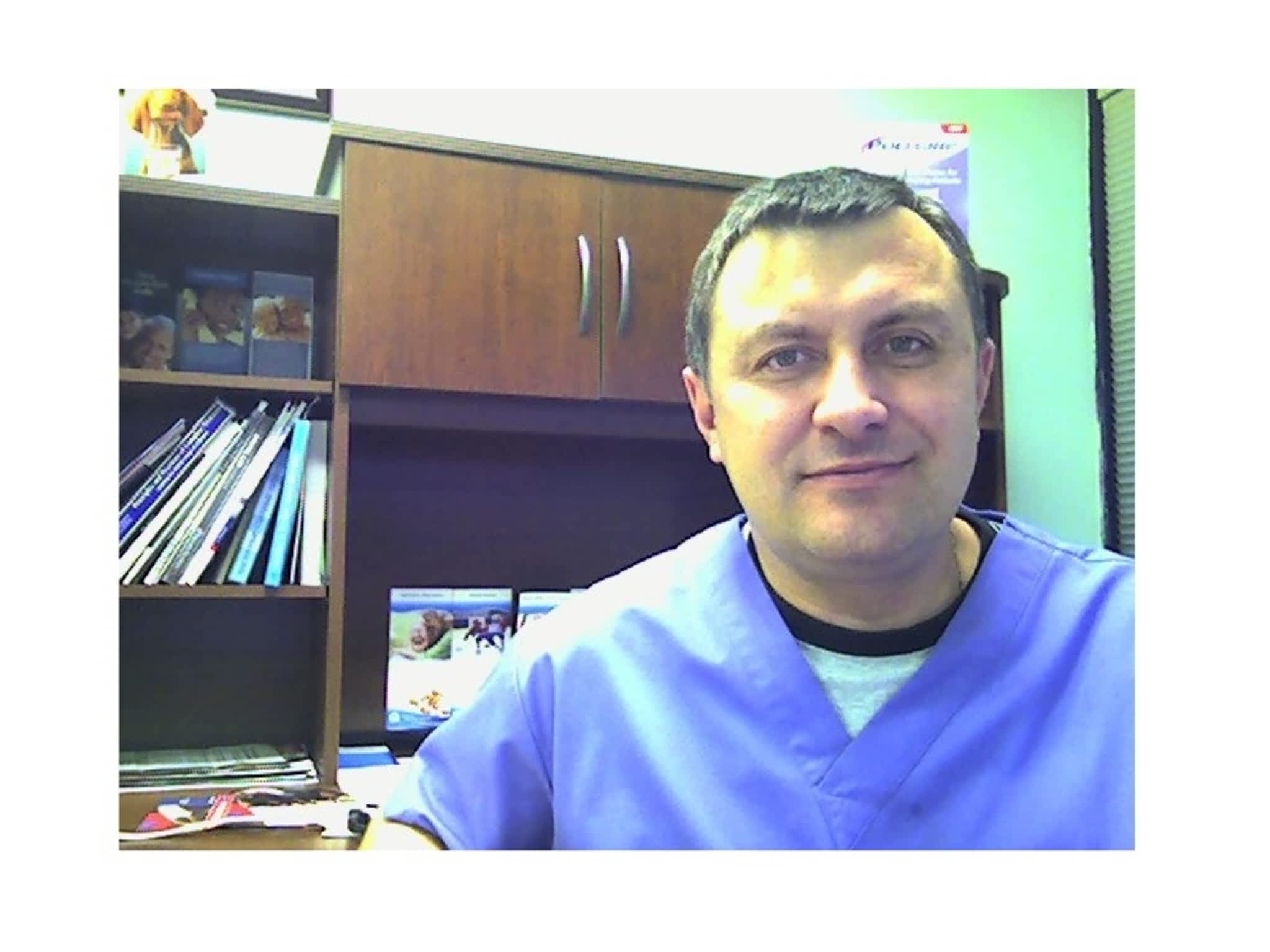 photo Mobile Denture Services