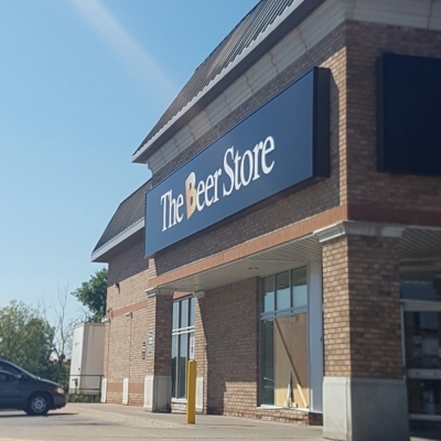 The Beer Store - Bière