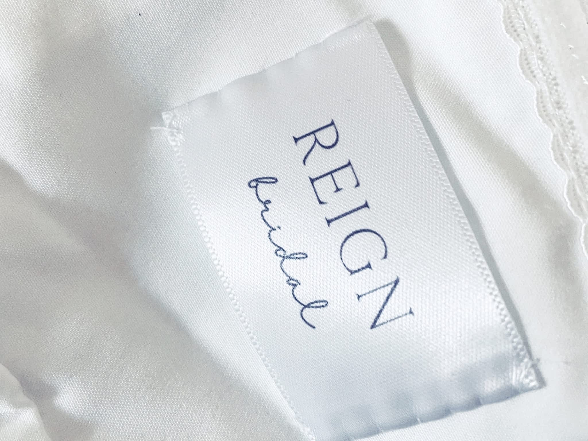 photo Reign Bridal