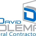 Voir le profil de David R Coleman General Contractor - Alfred