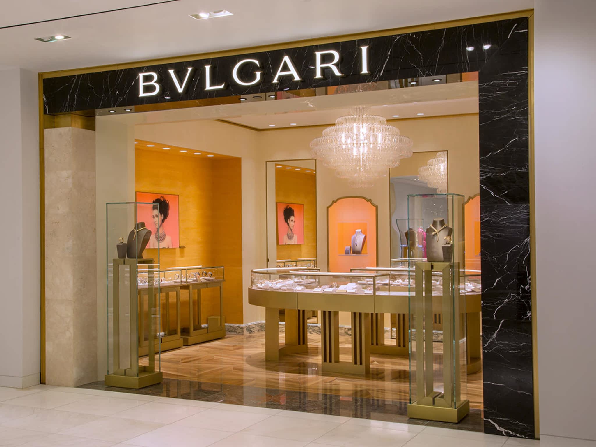 photo BVLGARI