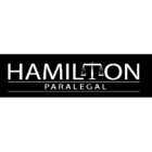 Hamilton Paralegal Group - Techniciens juridiques