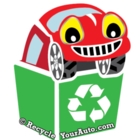 Recycle Your Auto Towing and Scrap Car Removal - Landscape Contractors & Designers