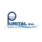 Purital Inc - Logo