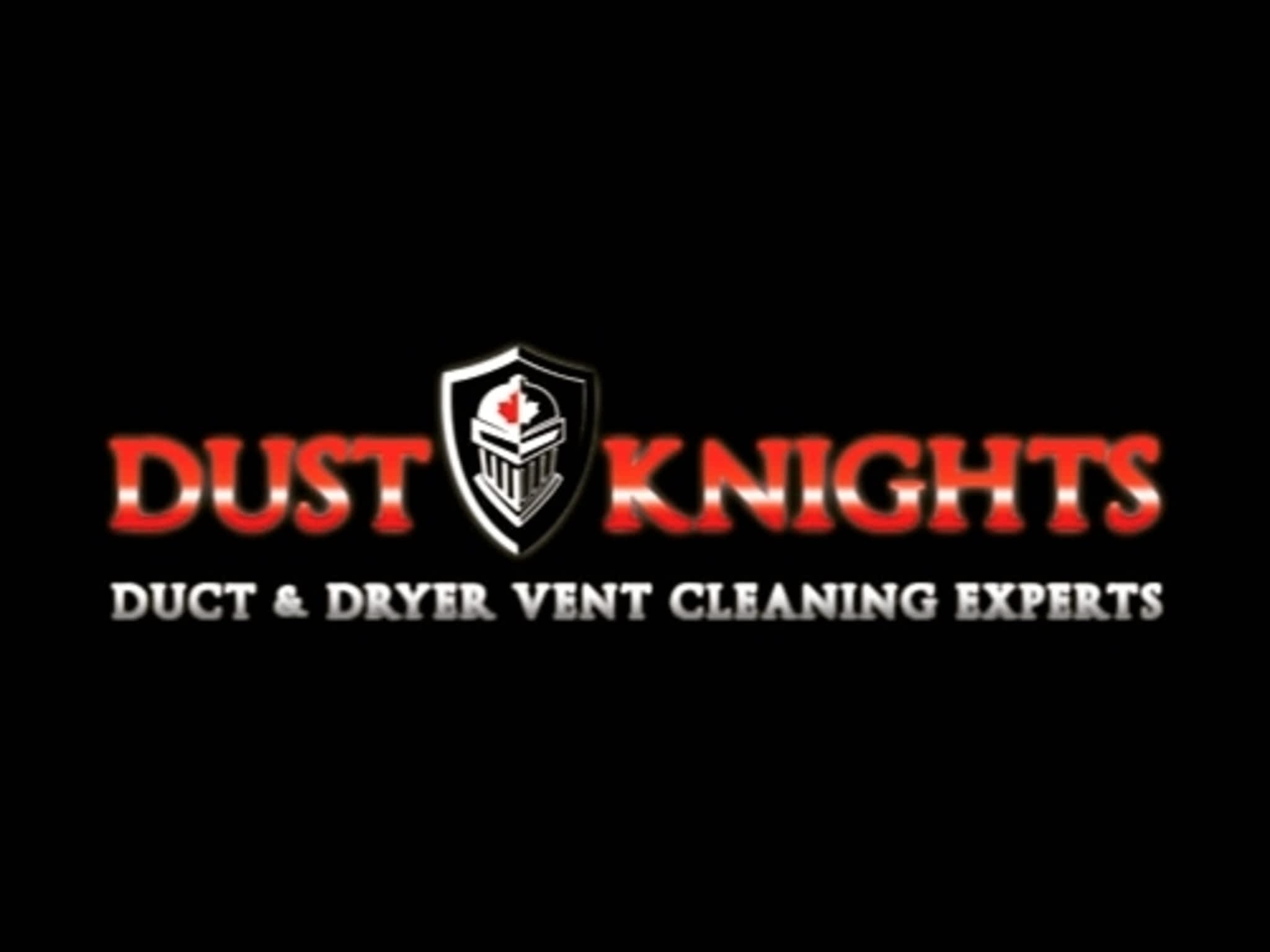 photo Dust Knights