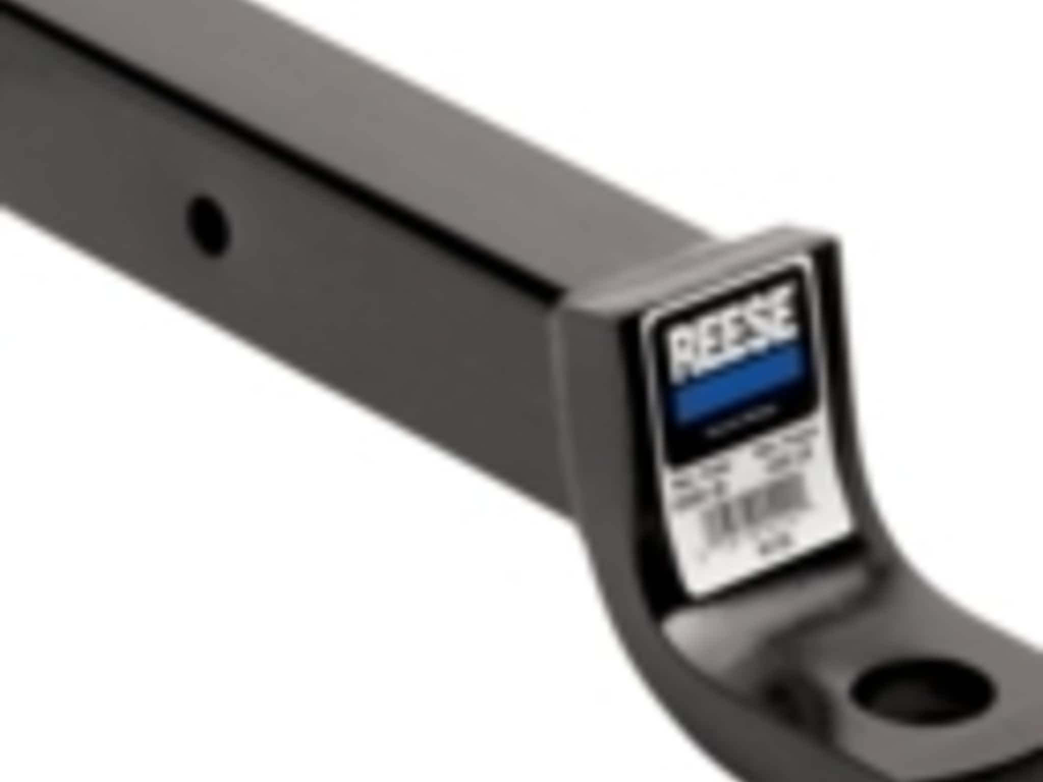 photo Hitch Warehouse Ltd