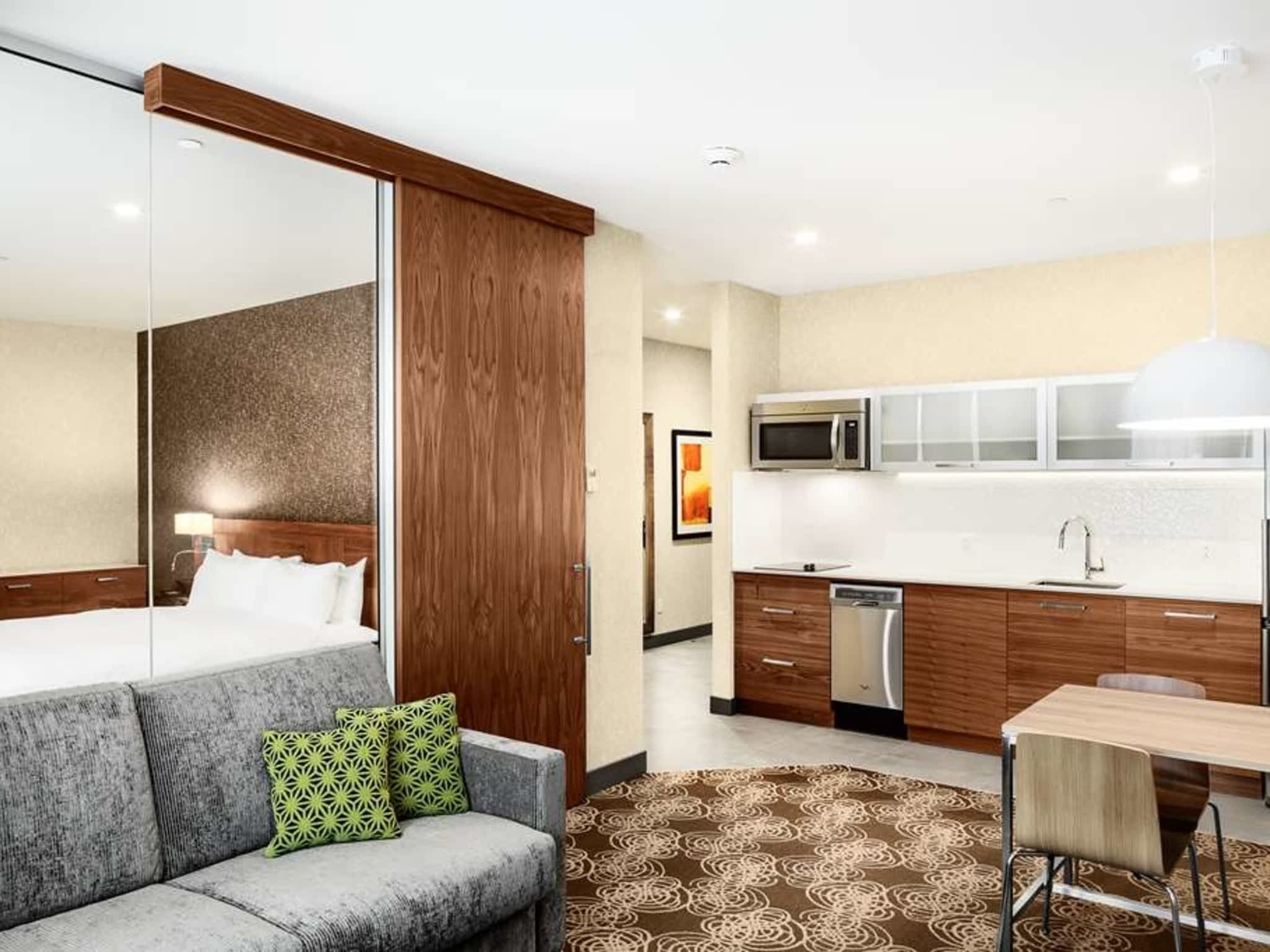 photo Hilton Montreal/Laval