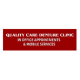 Whitecourt Denture Centre - Dentistes
