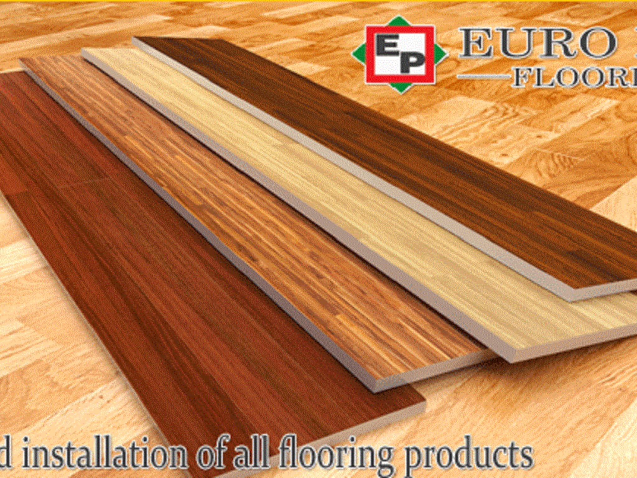 photo Euro Pro Flooring Inc