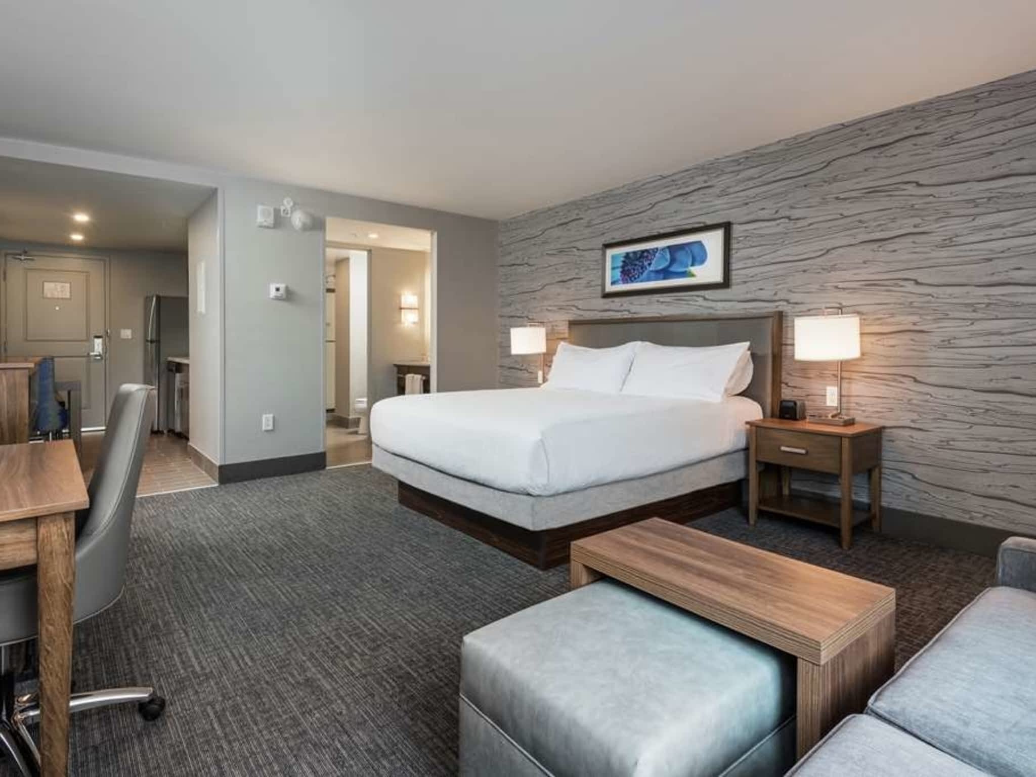 photo Homewood Suites by Hilton Ottawa Downtown