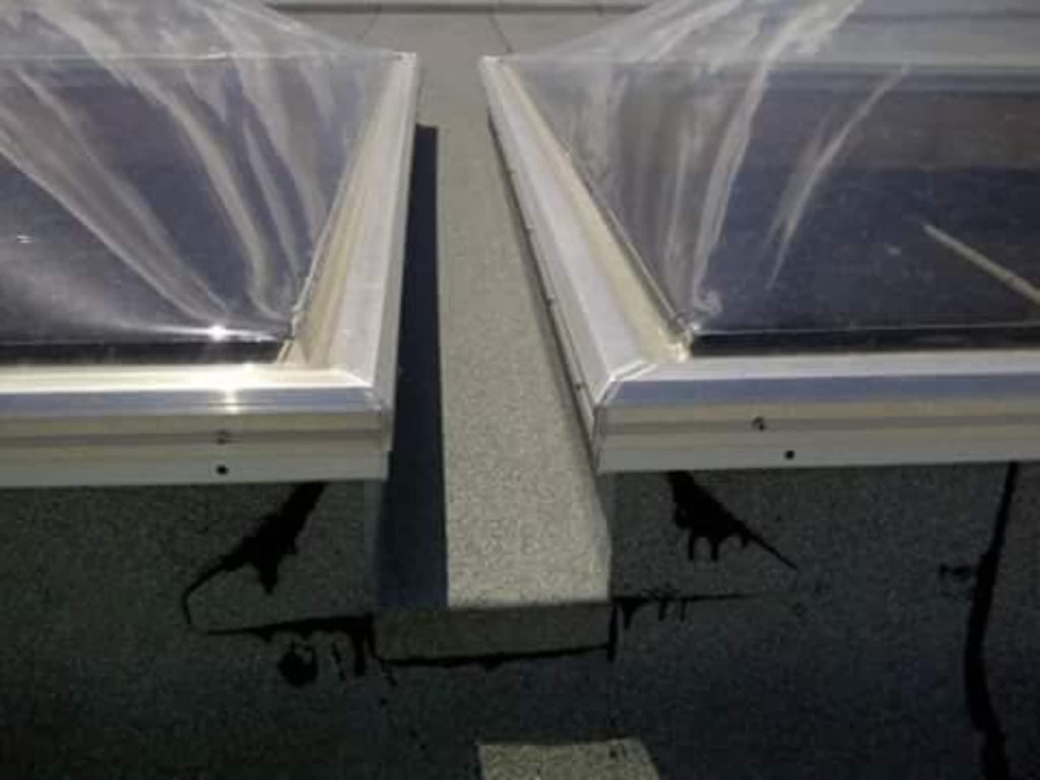 photo Roofed it Renos