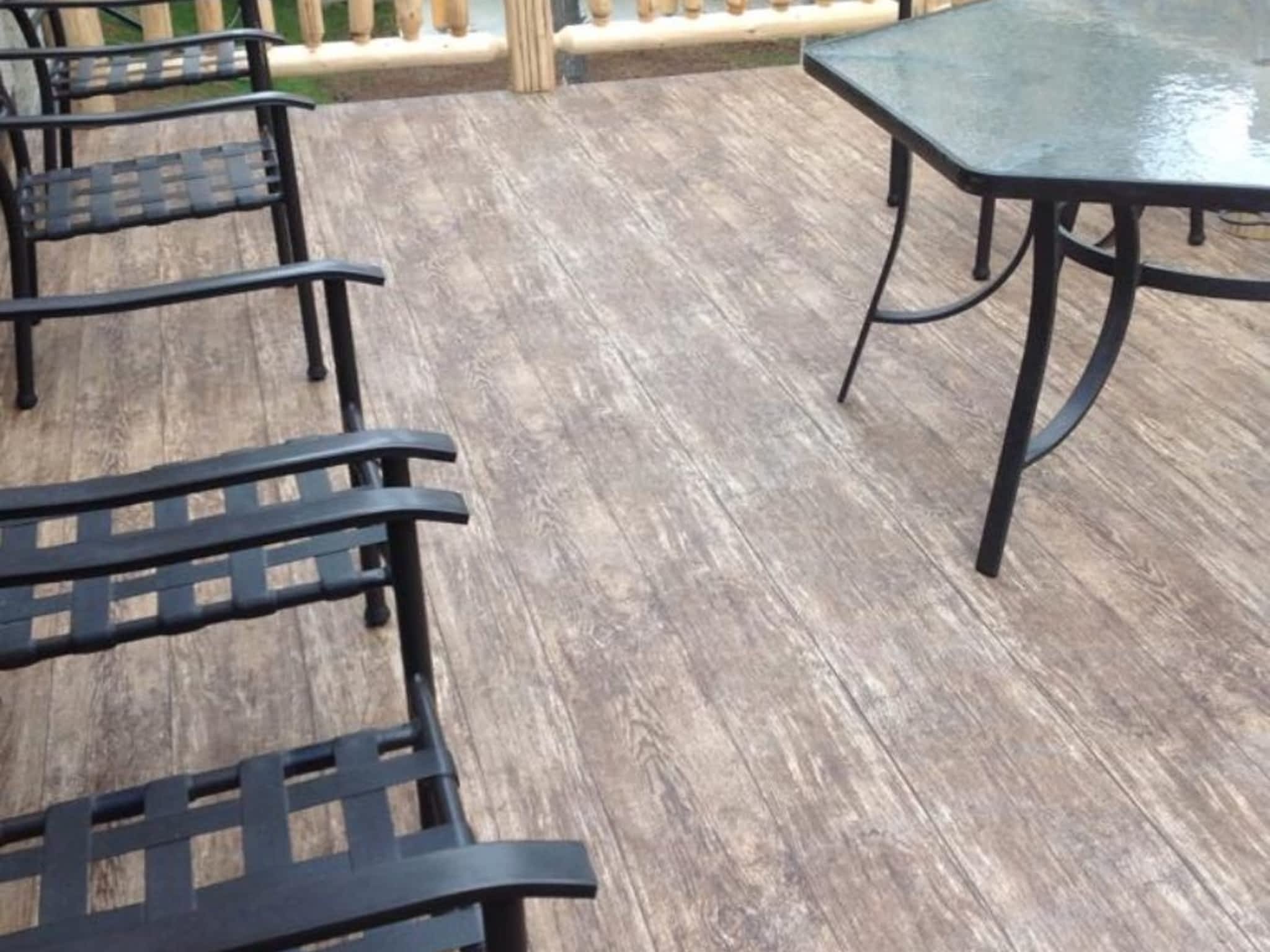 photo Kootenay Flooring