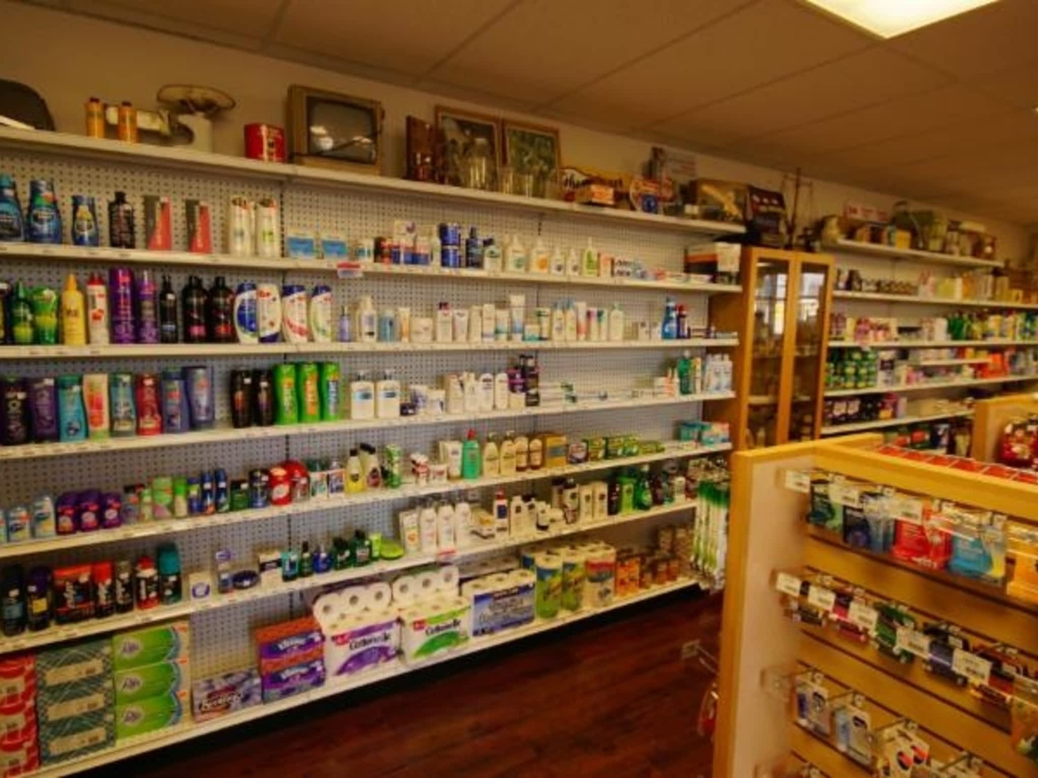photo Brathwaite's Pharmacy