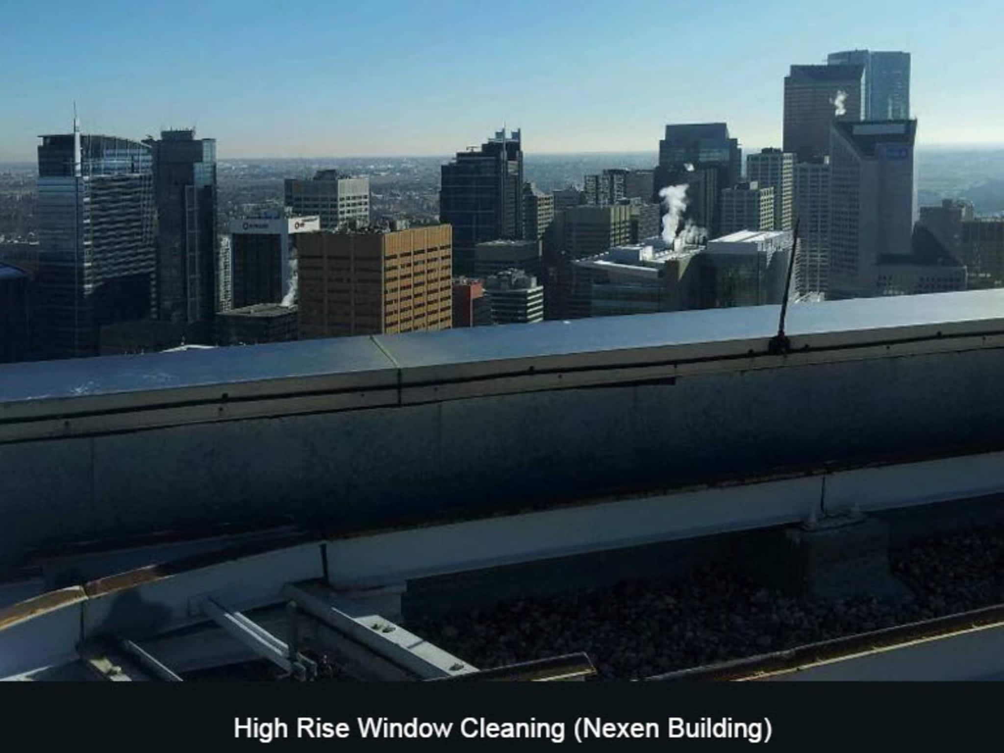 photo Prime Time Window Cleaning