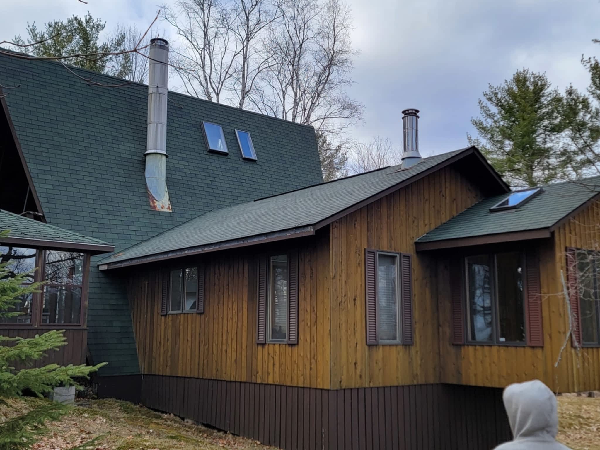 photo Darren Binz Contracting