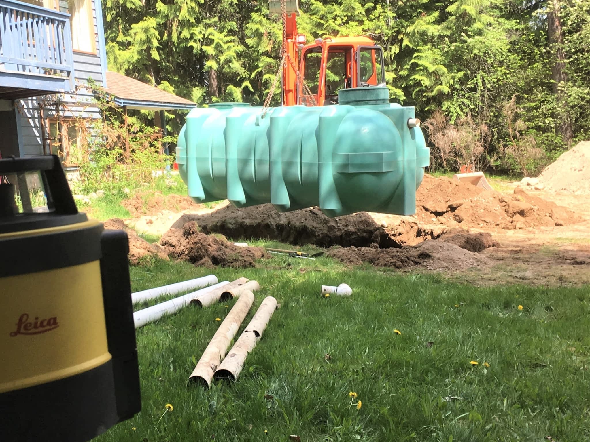 photo Nelson Onsite Solutions