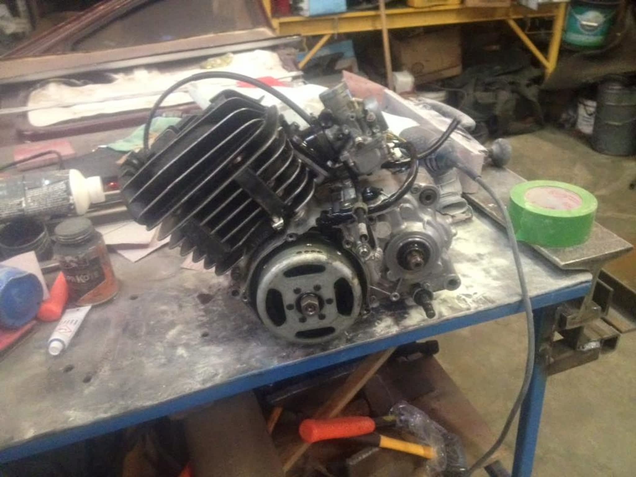 photo Beyond All Limits