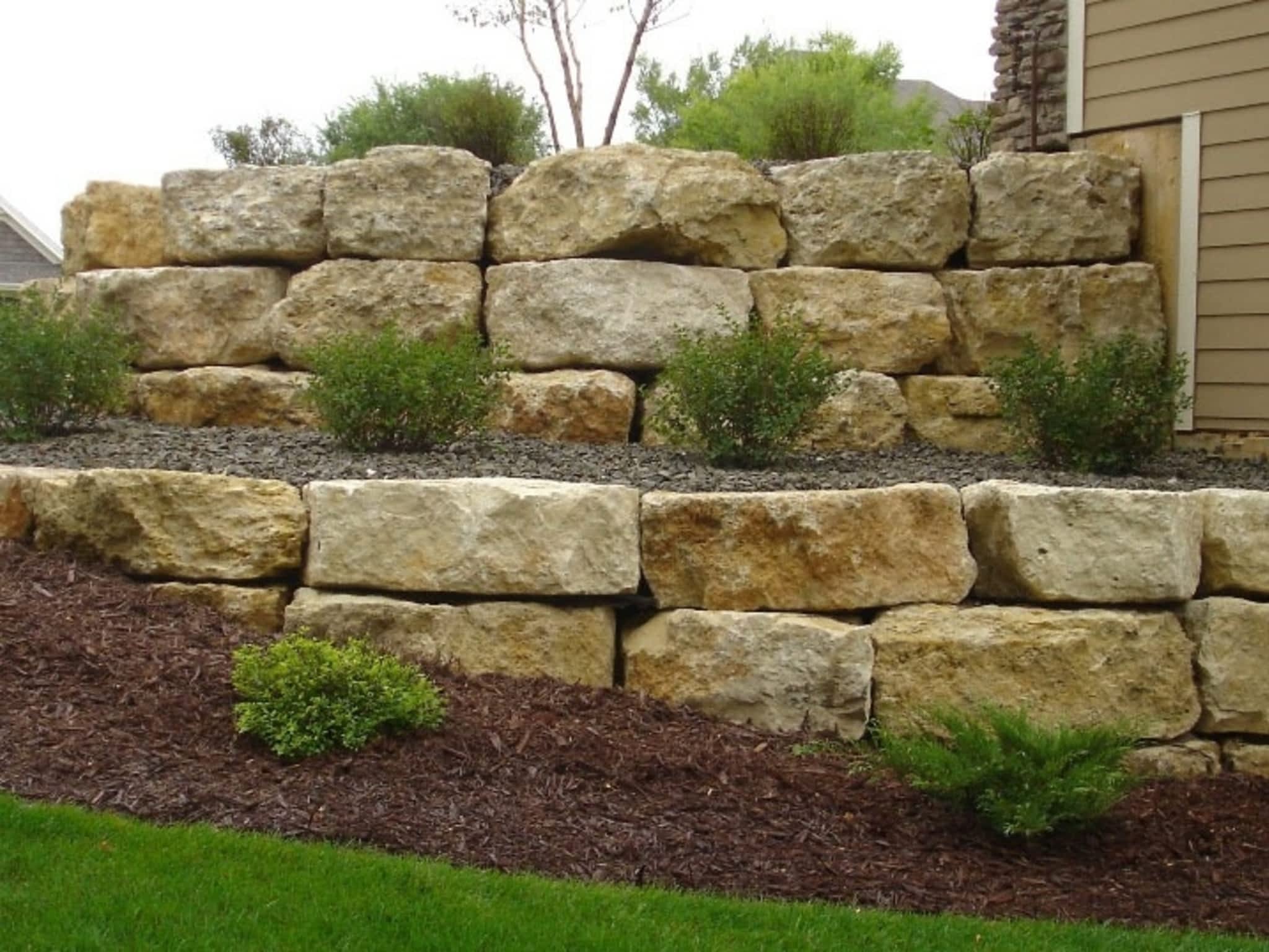 photo GTS Landscaping