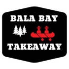 Pizza Nova Bala Bay Takeaway - Logo
