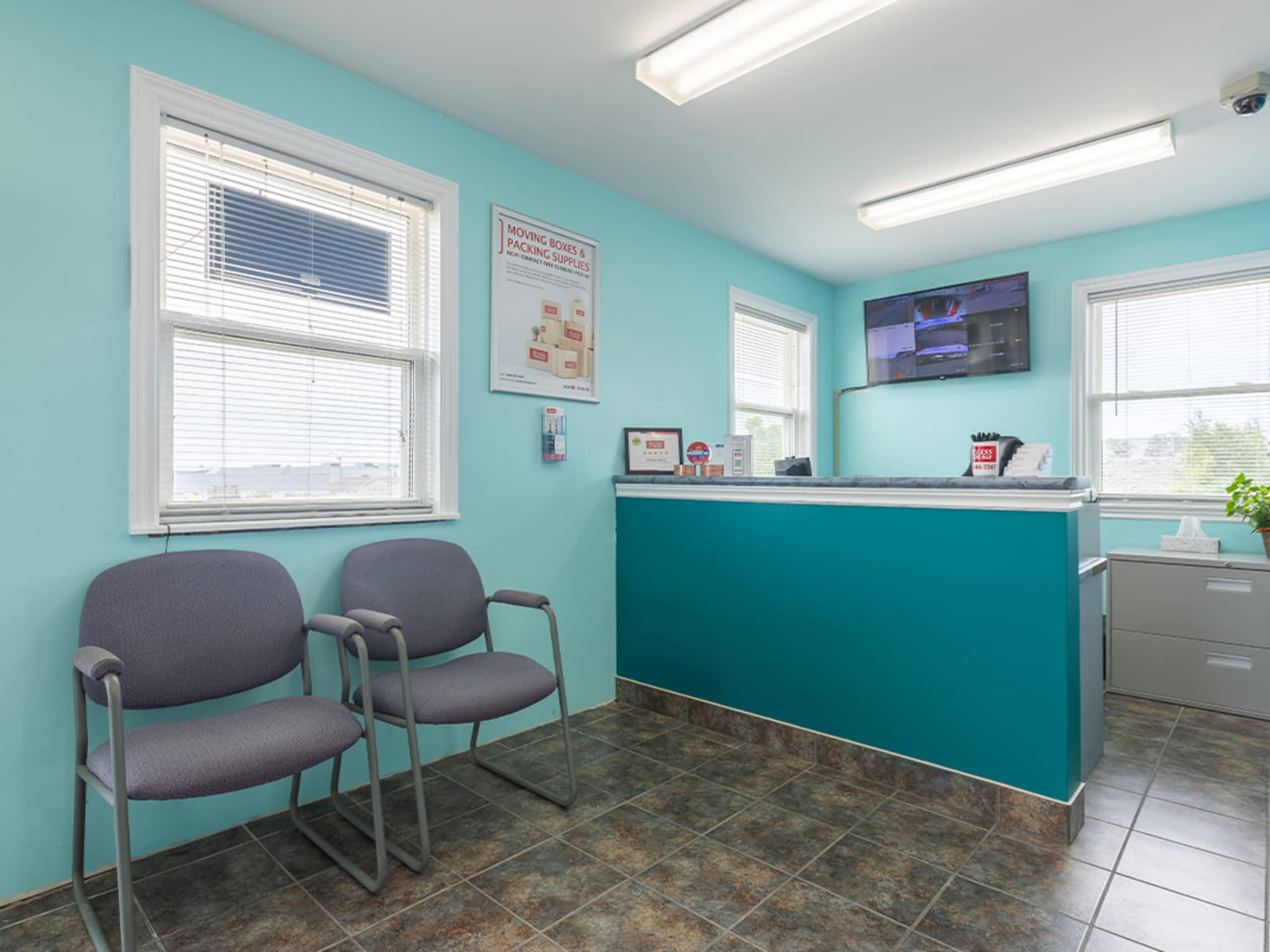 photo Access Storage - Bridgewater