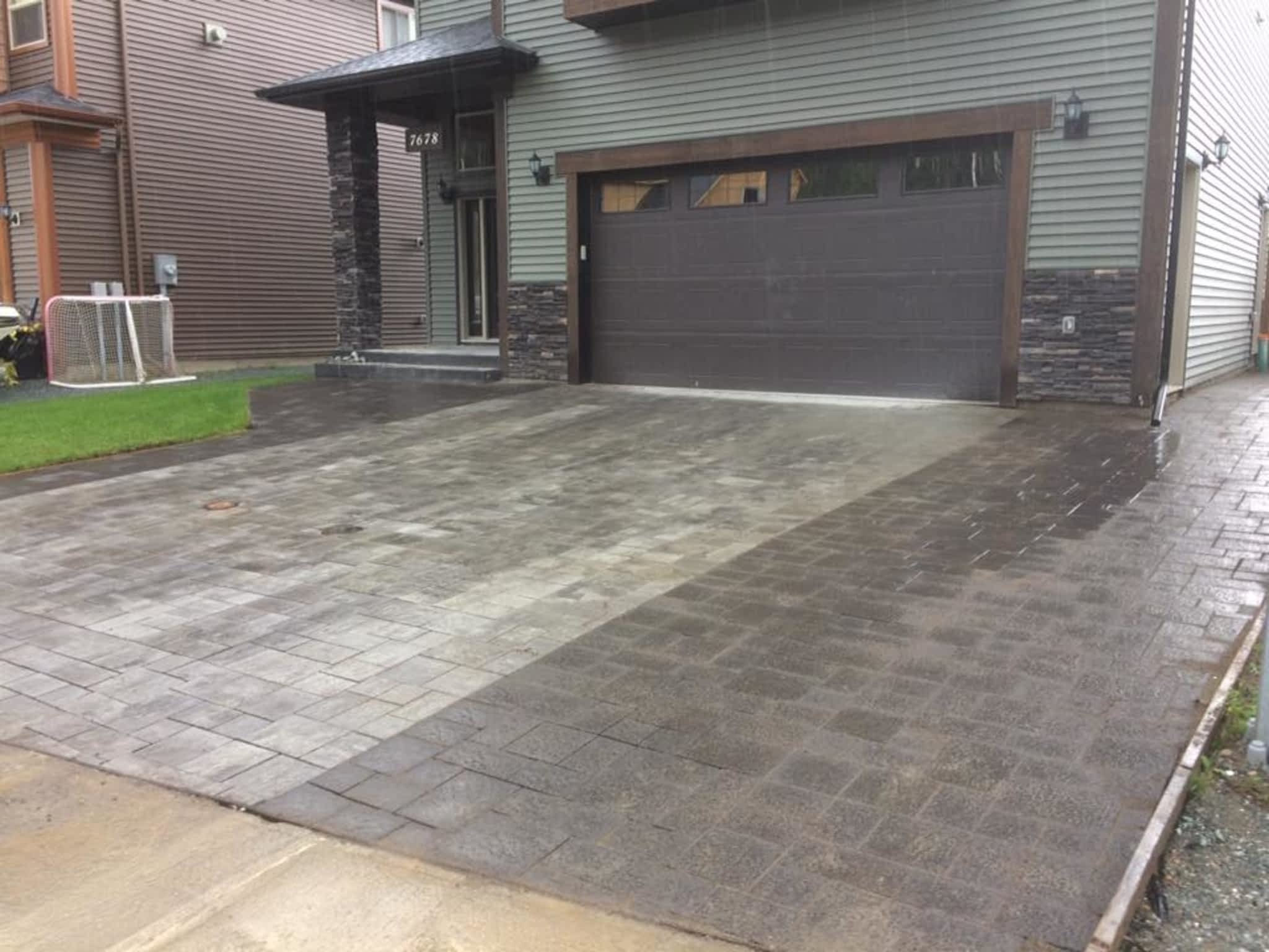 photo Yardtec Landscape & Maintenance