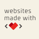 View Websites Made With Love’s Lantzville profile