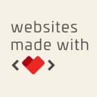 Websites Made With Love - Développement et conception de sites Web