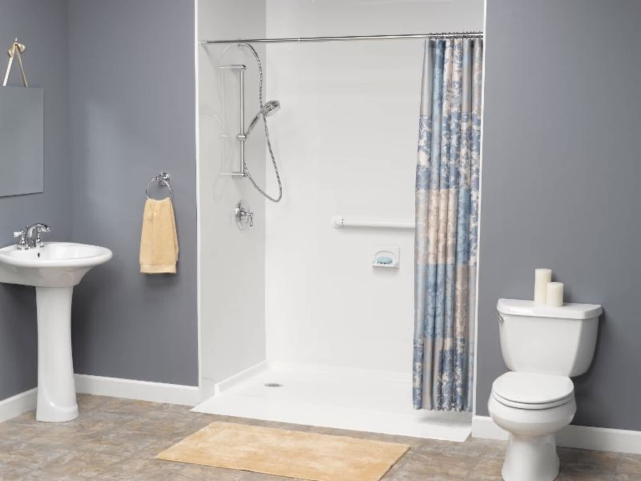 photo Ultimate Bath Systems
