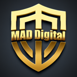 Mad Digital Exchange - Foreign Currency Exchange