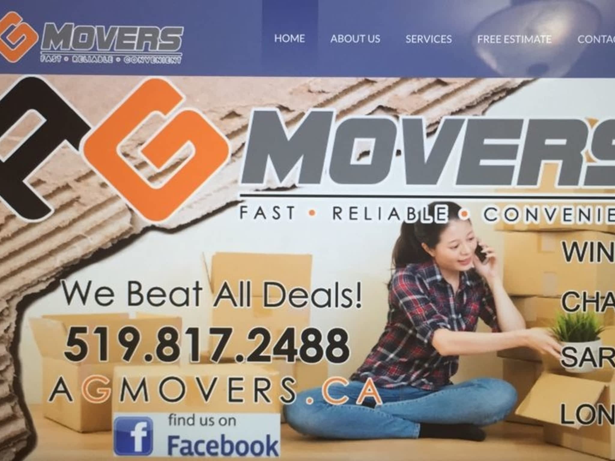 photo AG Movers