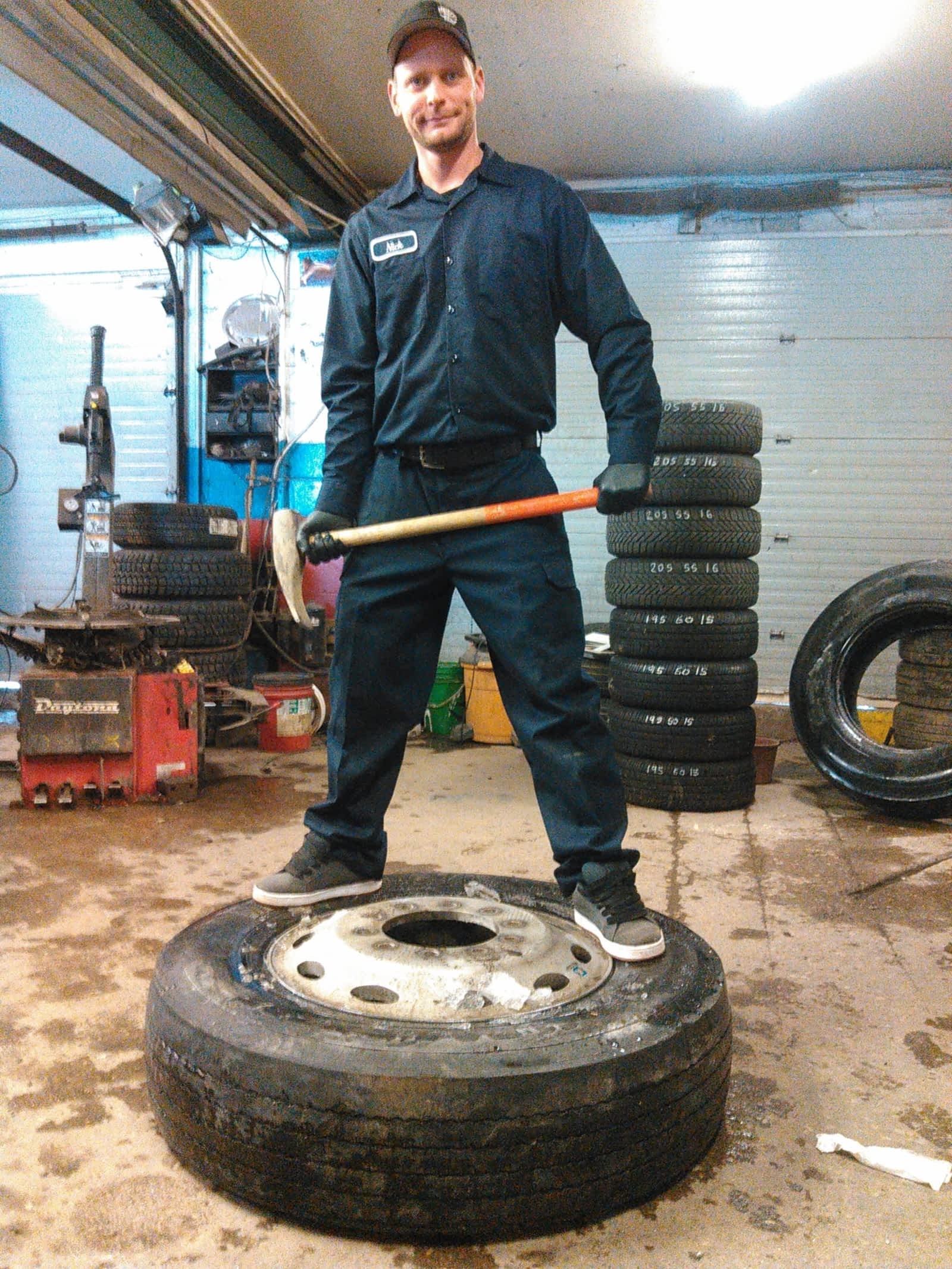 Used Tires Barrie >> The Tire Guys Opening Hours 692 Dunlop St W Barrie On Used Tires Barrie >> The Tire Guys Opening Hours 692 Dunlop St W Barrie On