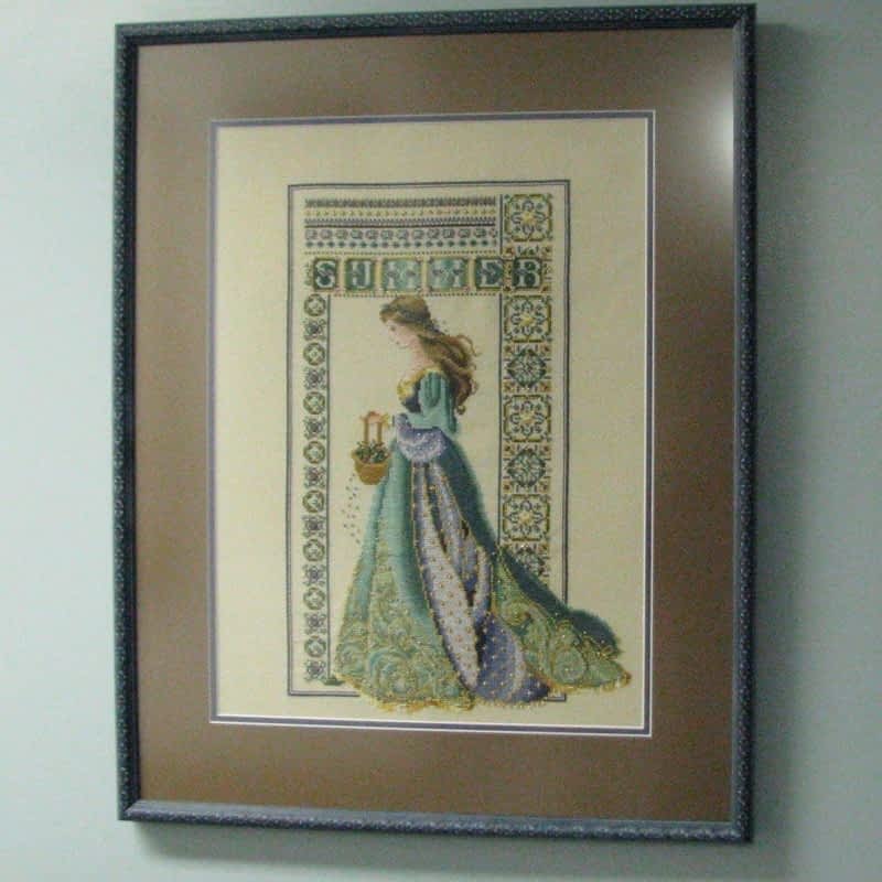 photo Kel's Korners Framing