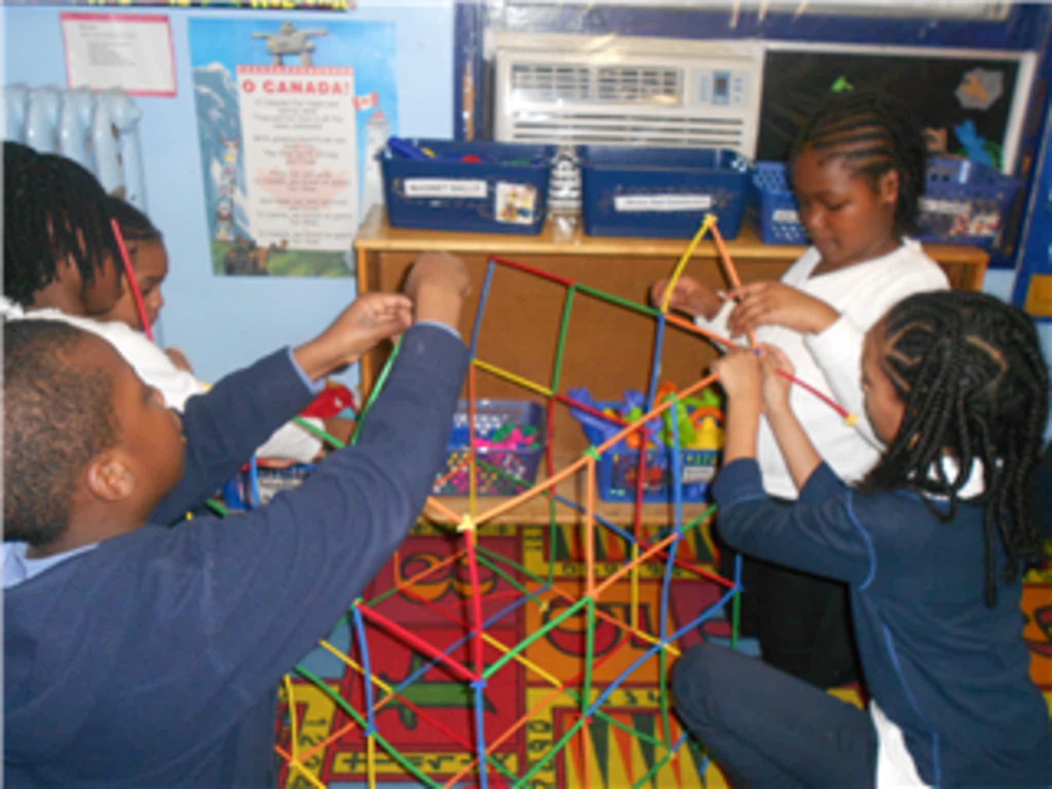 photo Tender Loving Care Child Learning Centres
