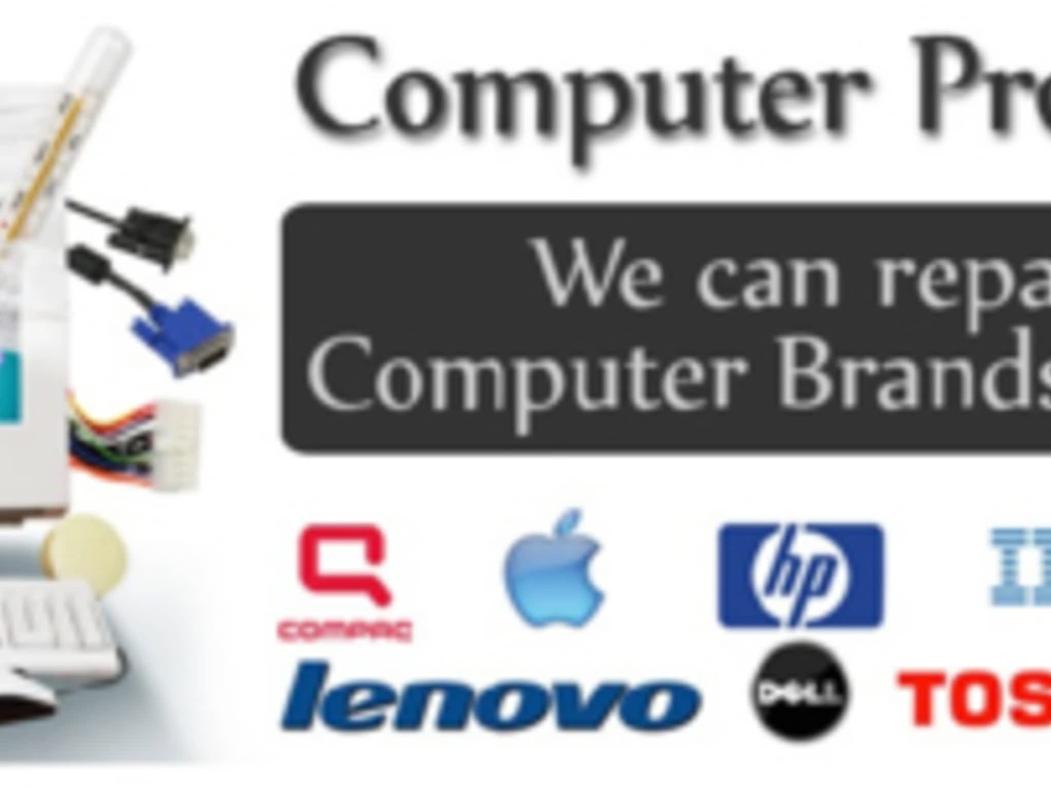 photo O2 Computers Ltd