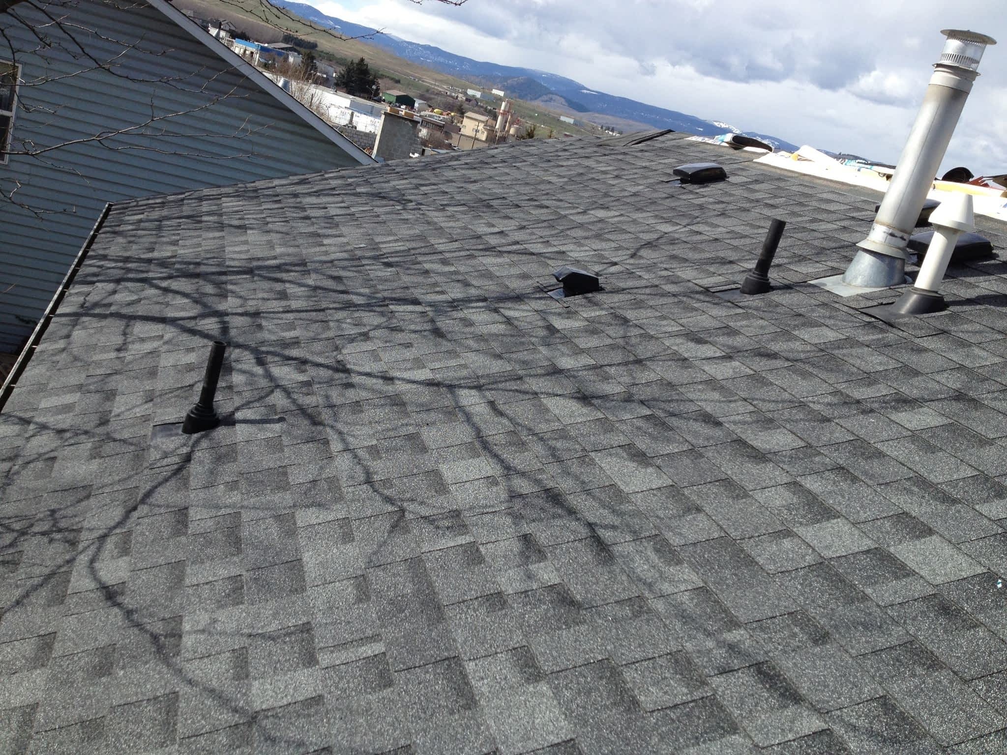 photo Prestige Roofing