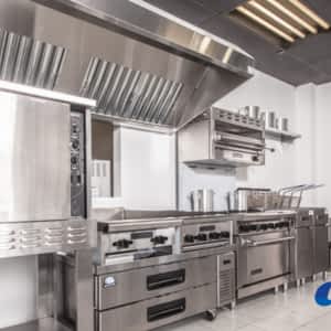 ABM Food Equipment - Opening Hours 