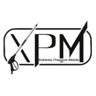 XPM Extrême Pression Mobile Inc - Logo