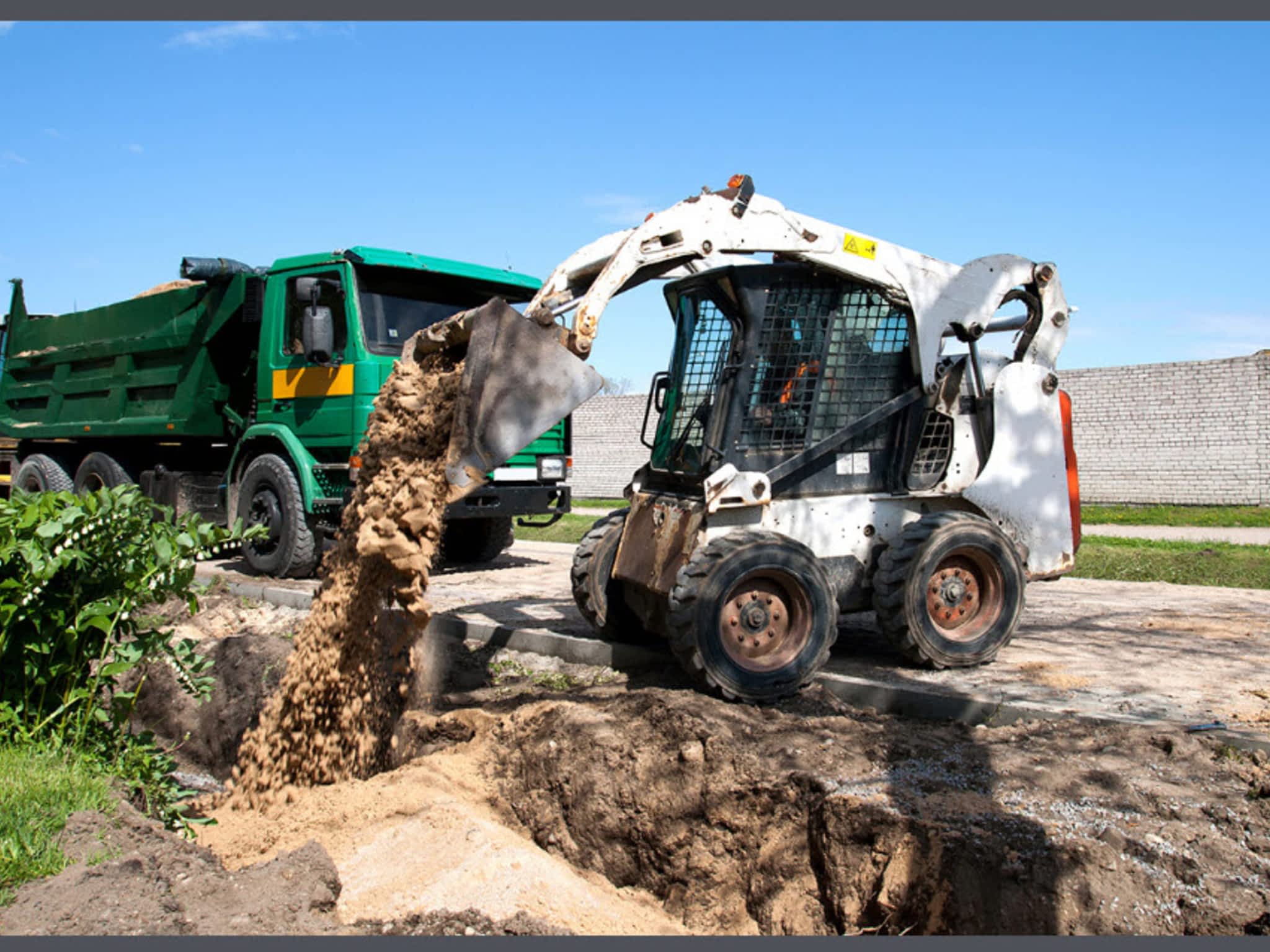 photo Reinforced Concrete