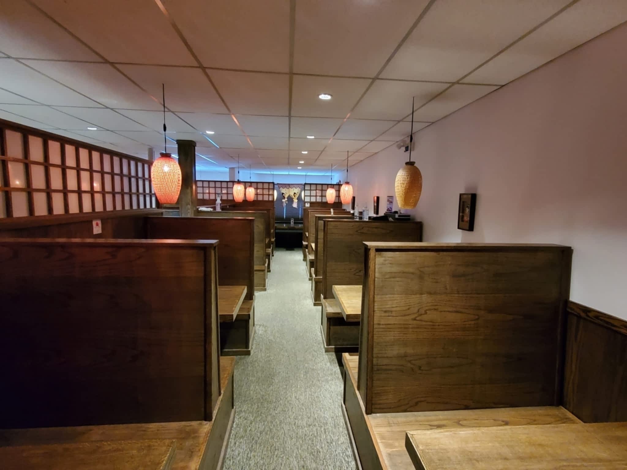 photo Asahiya Japanese Restaurant