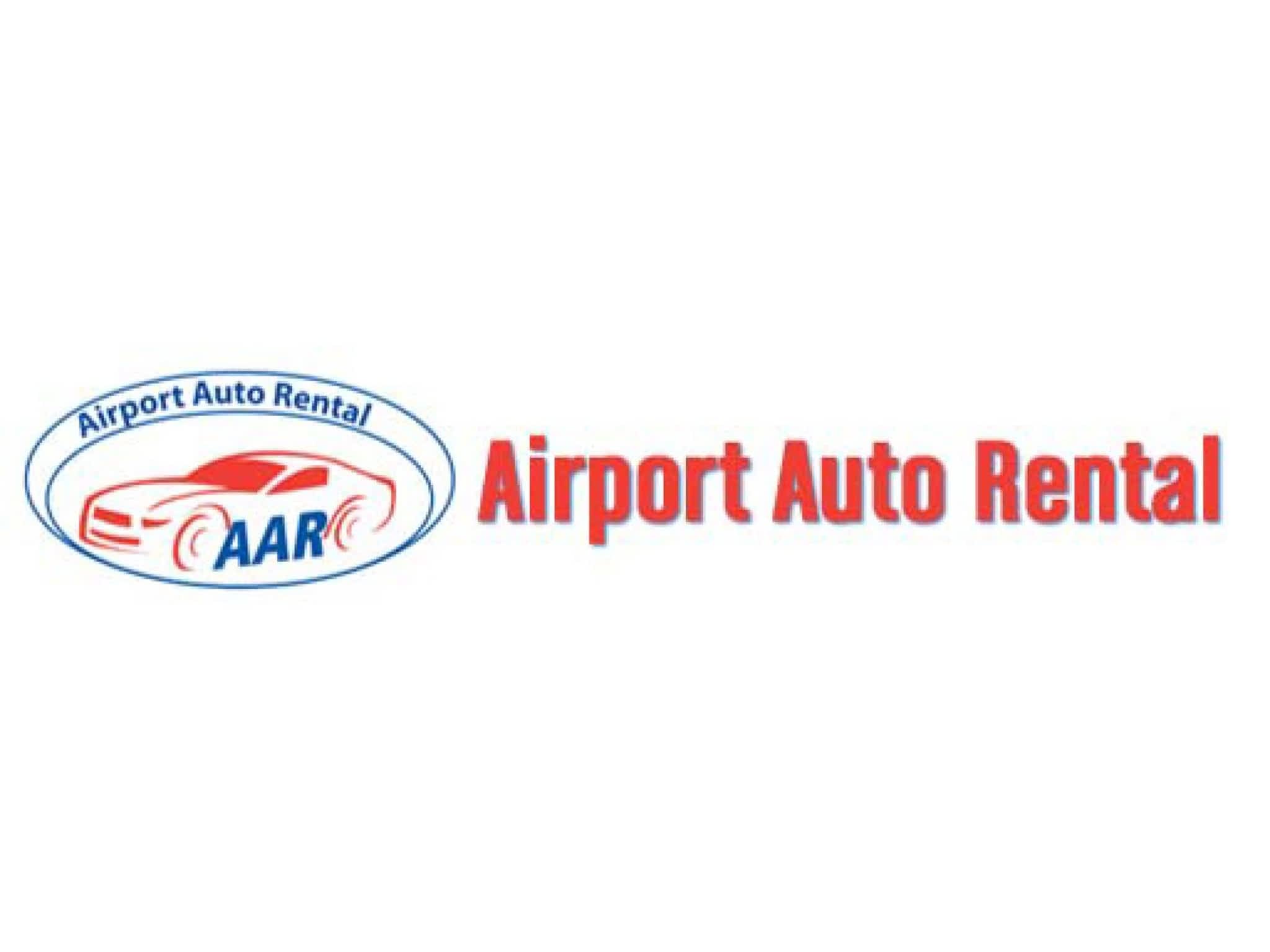 photo Airport Auto Rental
