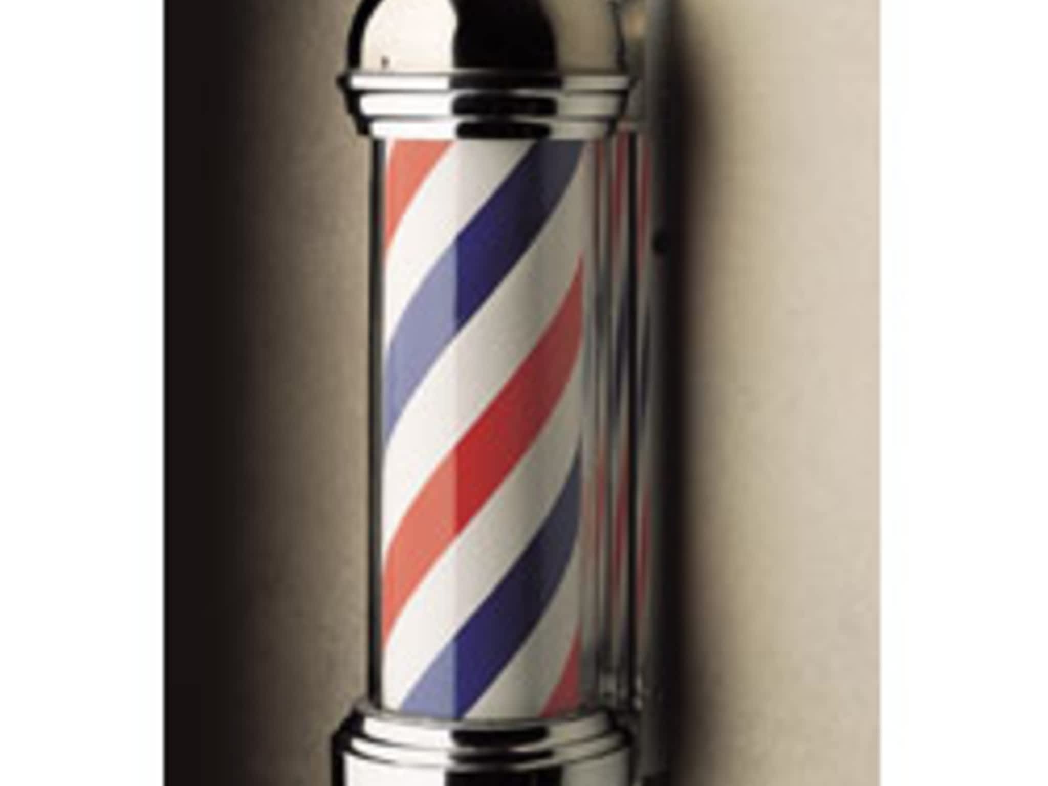 photo R & R Mobile Sharpening