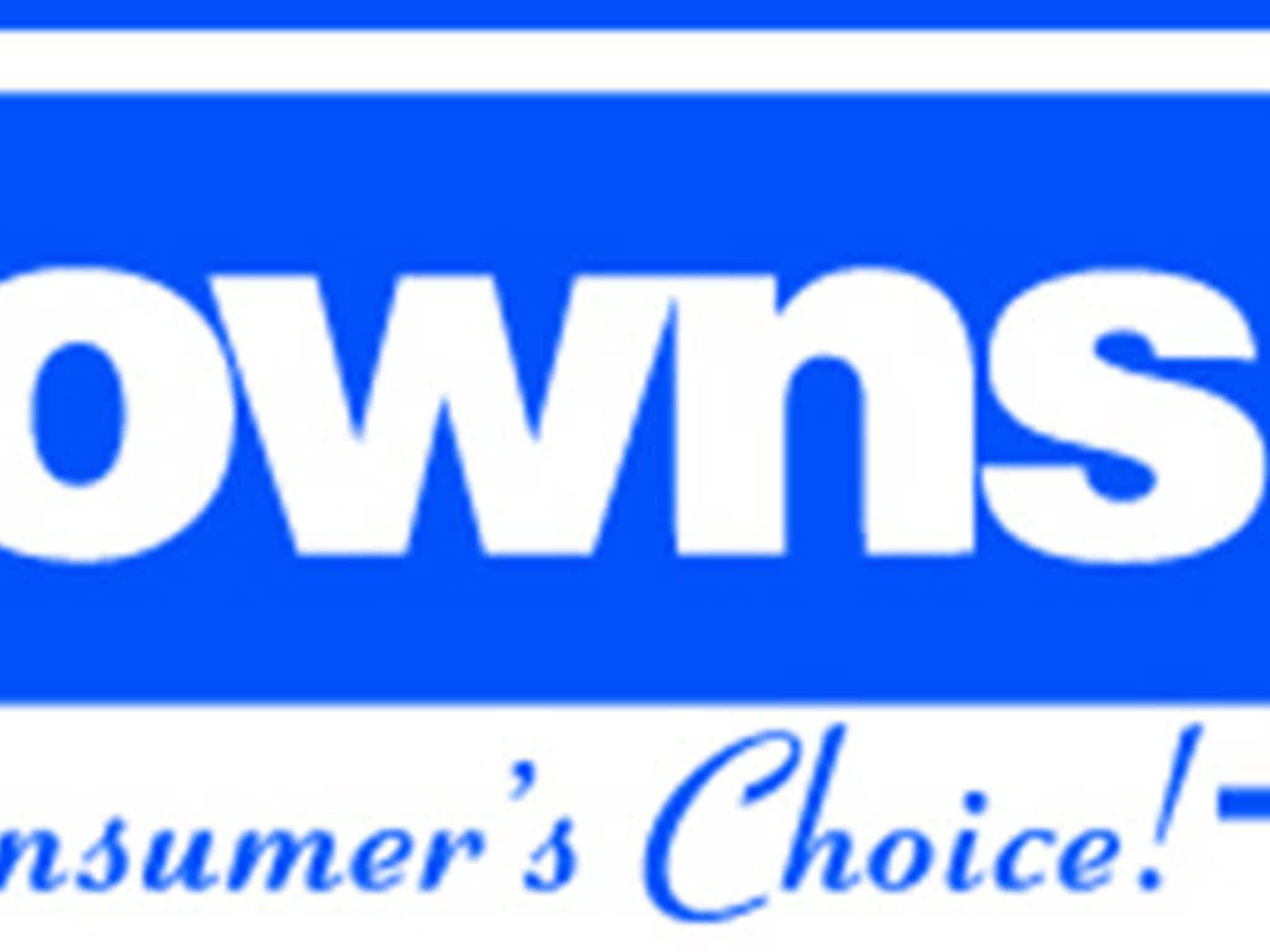 photo Browns Cleaners