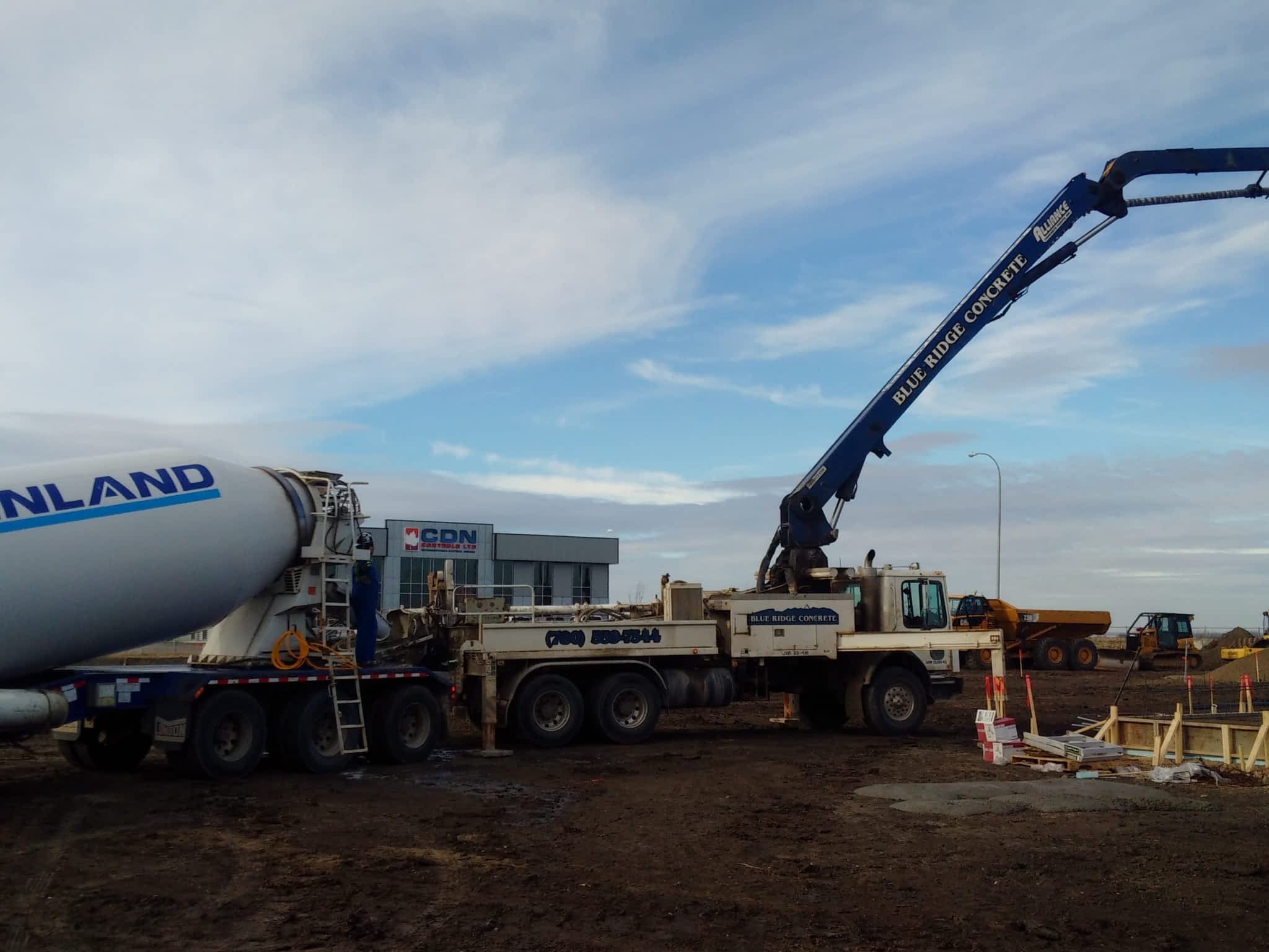 photo Paramount Builders