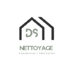 Nettoyage Double Service - Logo