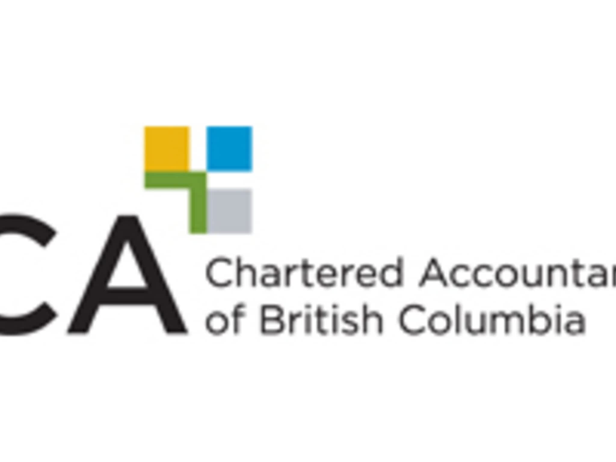 photo A C Income Tax Chartered Professional Accountant