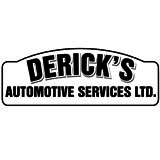 View Derick's Automotive Services’s Langford profile