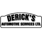 Derick's Automotive Services - Auto Repair Garages