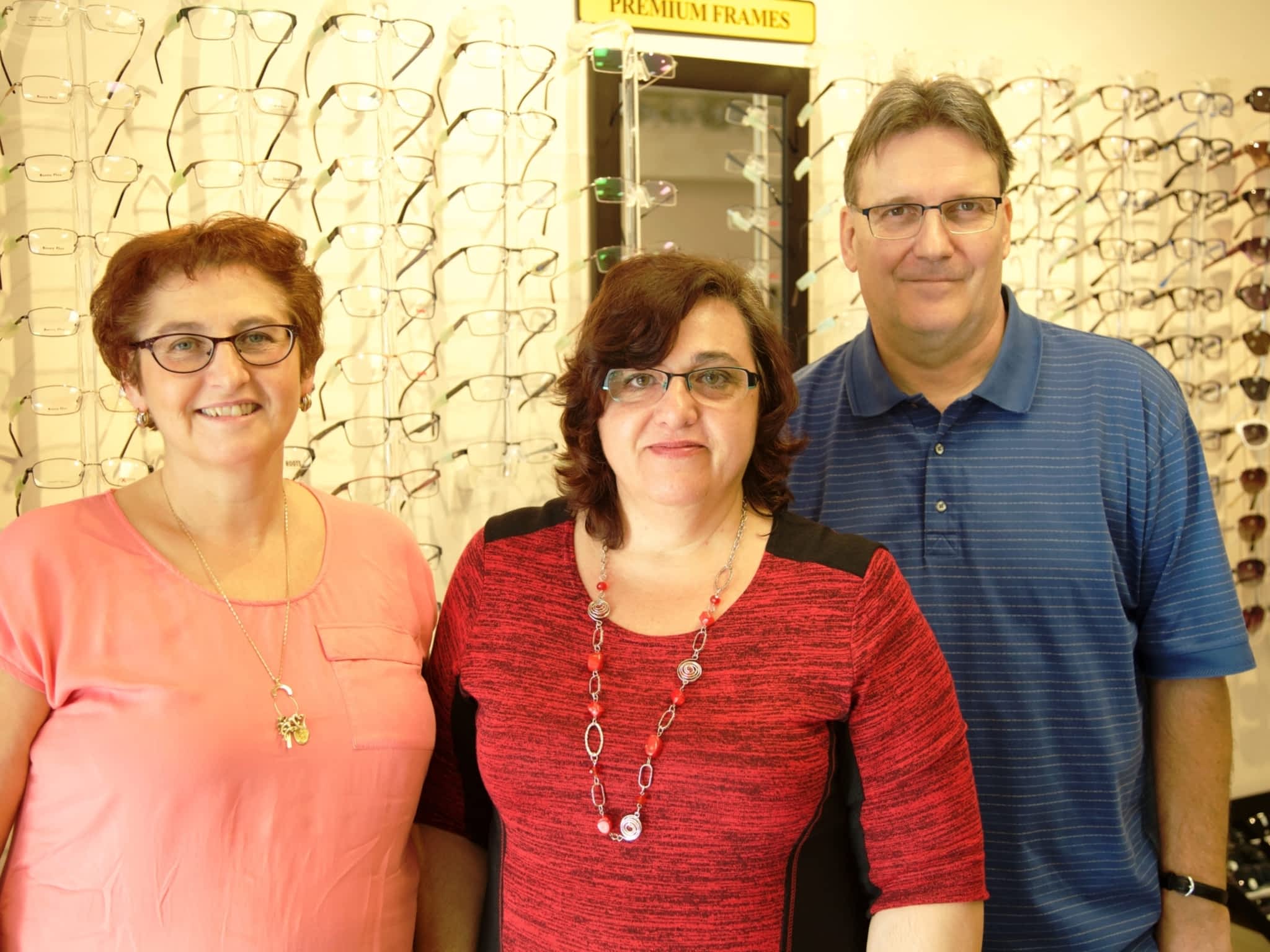 photo Dr Specs Optical